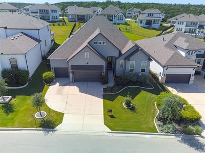 921 Trevi Fontana Dr