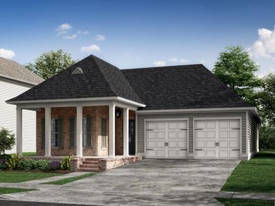 8643 Greenbrier Cove Rd