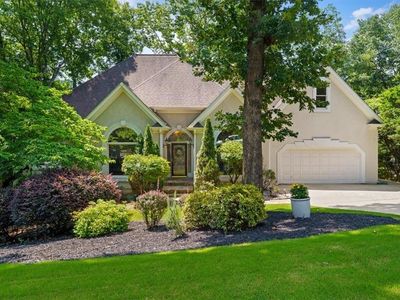 2172 Major Loring Way SW