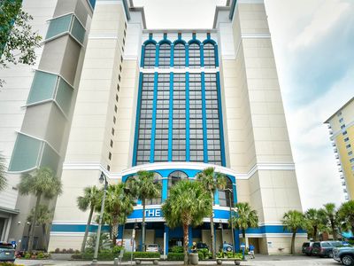 2004 N Ocean Blvd. #771
