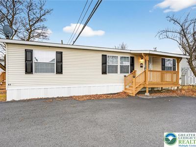 1190 Grange Rd Trailer K5