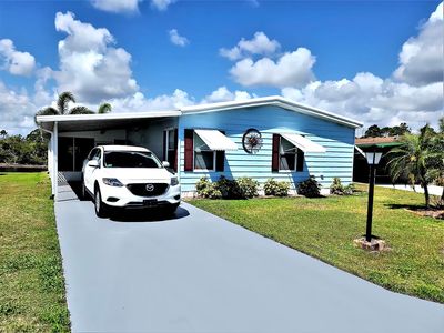 4526 SE Basswood Ter #B02083