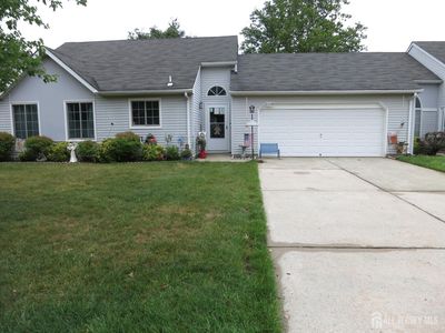 640 Madison Dr #B