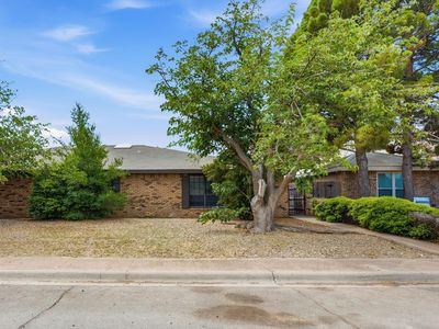 Property at 4803 Dentcrest Dr APT B, Midland, TX