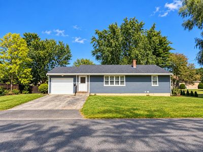 40 Fortin Way