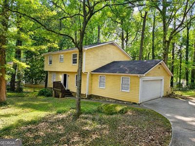3401 Boring Rd