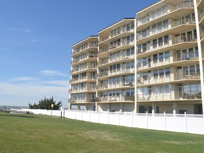 500 Bay Ave APT 501S