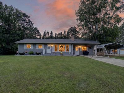 21427 Airport Rd