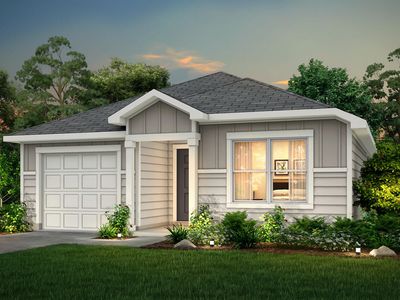 4113 Lazy Lily Dr
