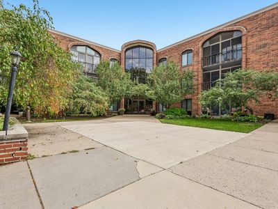 6302 Mineral Point Rd Unit 213