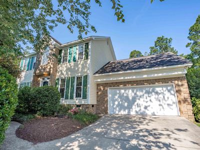 15 Valkyrie Cir