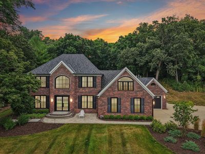 3479 Broken Bow TRAIL