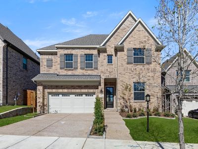 Avery Plan, Inspiration