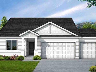 Property at 4111 W 1575 S #118, Ogden, UT