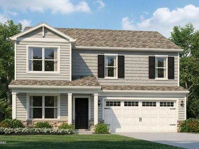 110 Pheasant Glen Dr