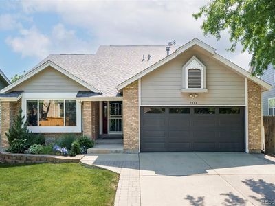 7932 S Vine Court