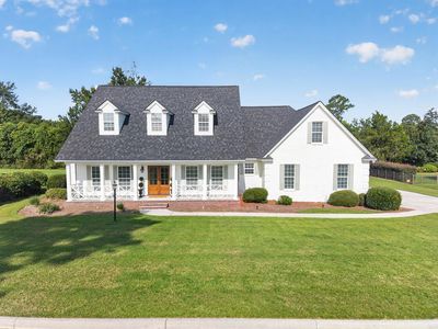 3778 Bermuda Run Dr