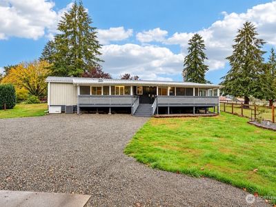 17229 SE Lake moneysmith Road