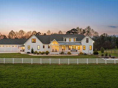 331 Bakerville Rd