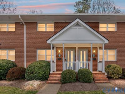 3109 N Parham Rd APT 17