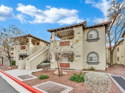 6836 Elm Creek Dr UNIT 201