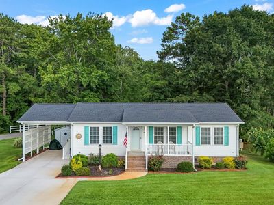 4421 Manitook Dr.