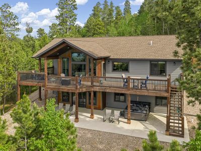 6621 Green Mountain Ct