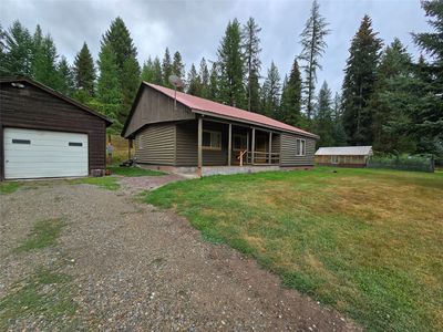 Property at 28867 Yaak River Rd, Troy, MT