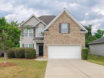 816 Oshields Court