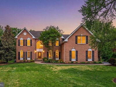 1702 Landon Hill Rd