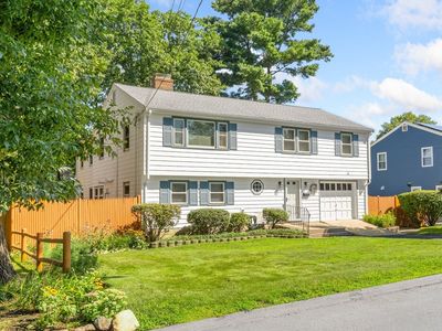 Property at 64 Heywood Ave, Melrose, MA