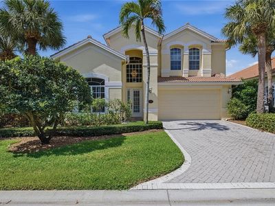 2292 Island Cove CIR