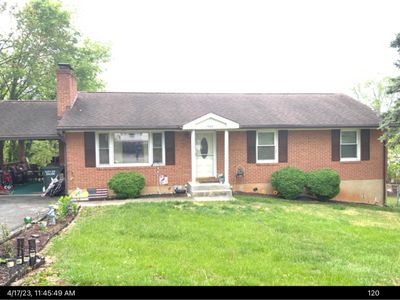 1400 Kathryn Ln