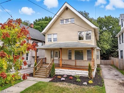Property at (Undisclosed Address), Lakewood, OH