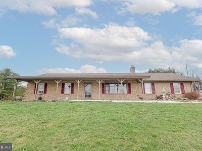 Property at 309 Camp Frame Rd, Hedgesville, WV
