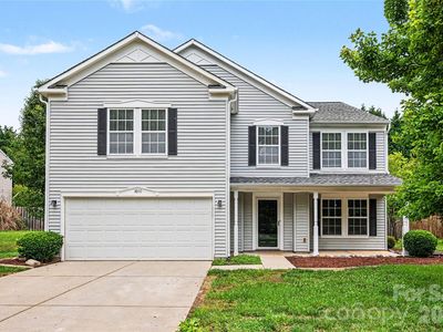3800 Shasta Cir