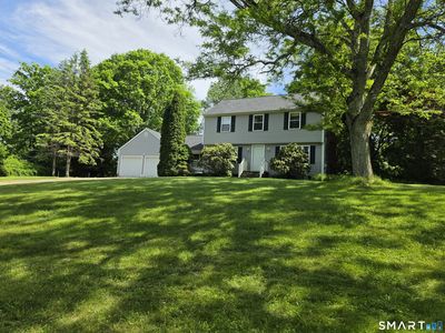 20 Courtland Drive