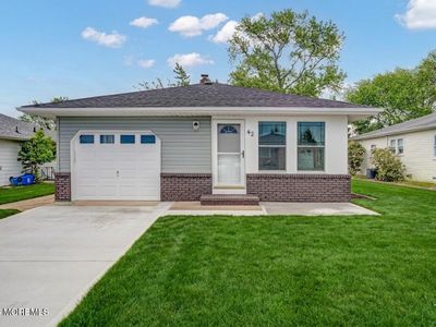 42 Harrington Drive S