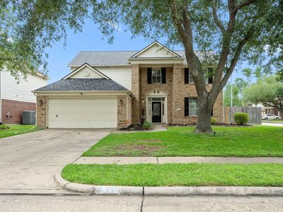 6931 Royal Knoll Ct