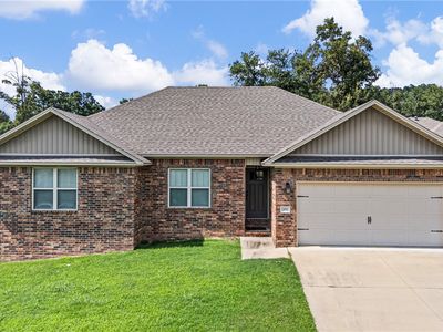 Property at 233 Redwood Ln, Russellville, AR
