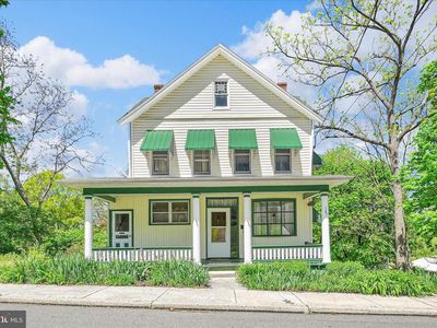 147 Walnut St