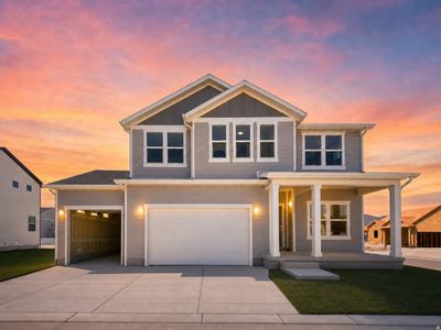1033 W Paramount Cv