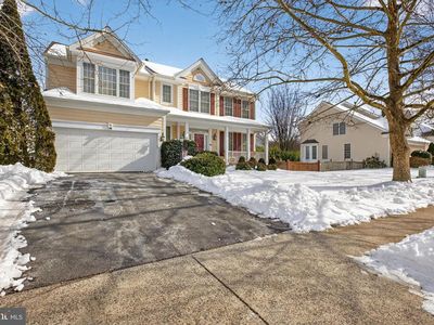 21492 Chickacoan Trail Dr