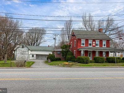 2201 Harrisburg Pike