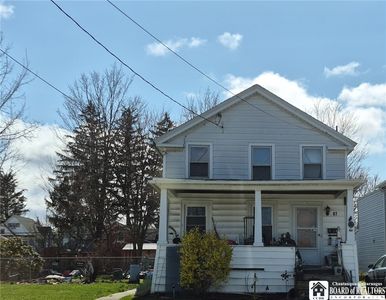 67 Ruggles St