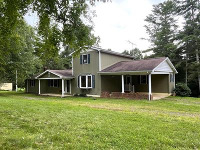 Property at 1789 Peacock Dr, Hillsville, VA