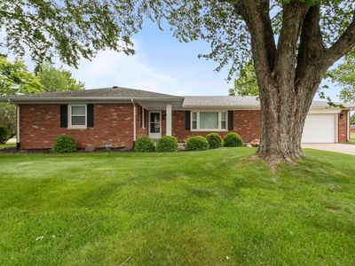 Property at 4854 E Barnett Ave, Sharpsville, IN