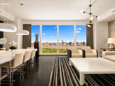 25 Columbus Cir
