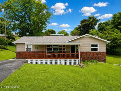 Property at 1633 Maple St, White Pine, TN