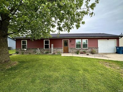 Property at 302 Chapel Ln, Ashley, IN